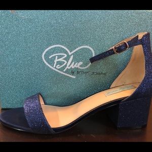 Betsy Johnson “Miri” Shoes.